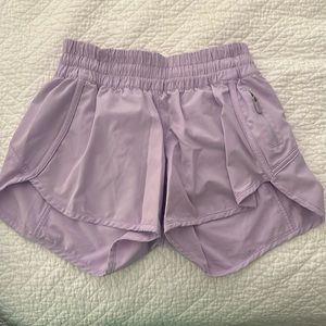 Lululemon Tracker Shorts